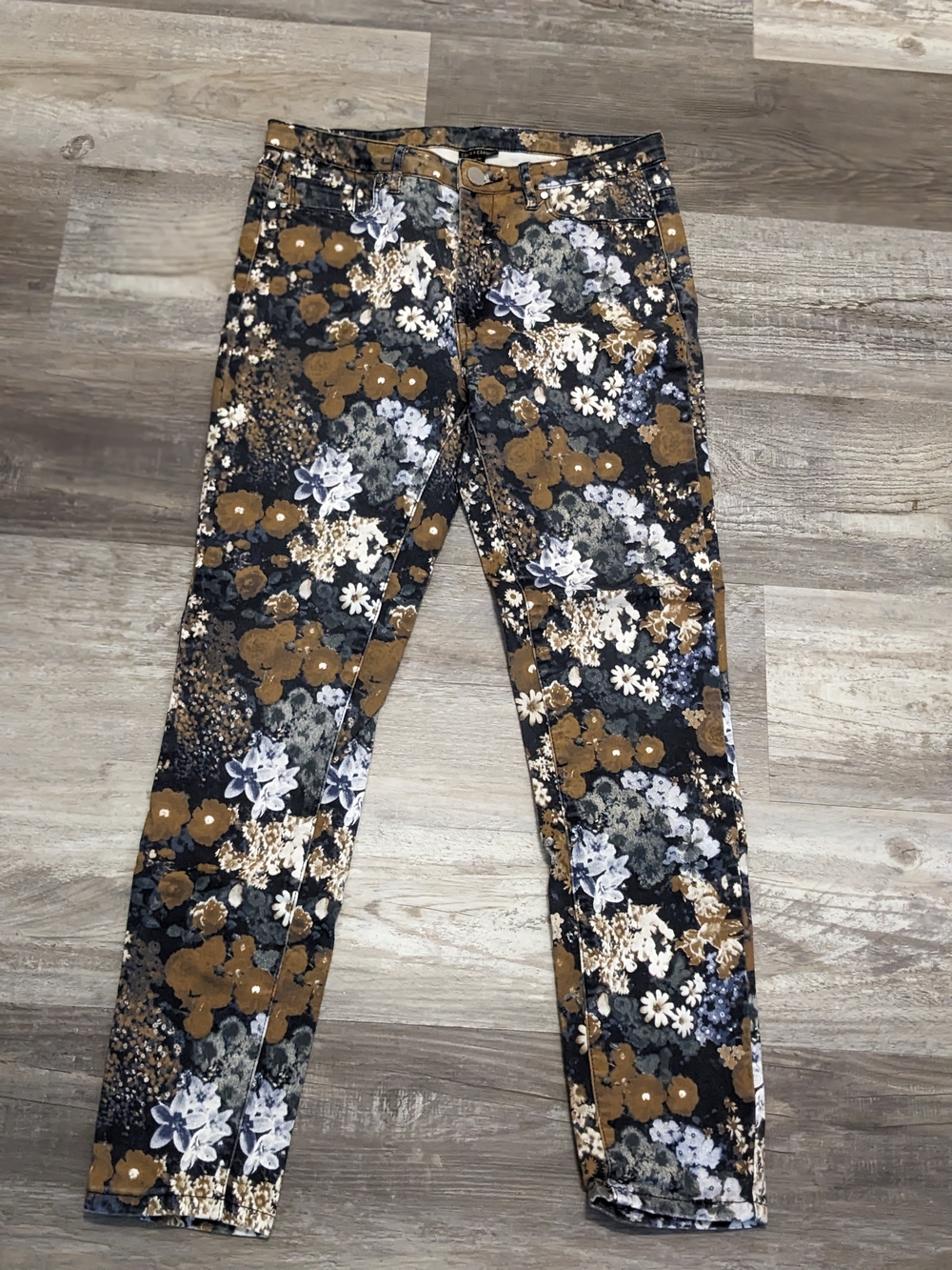 Coco + Carmen Pants